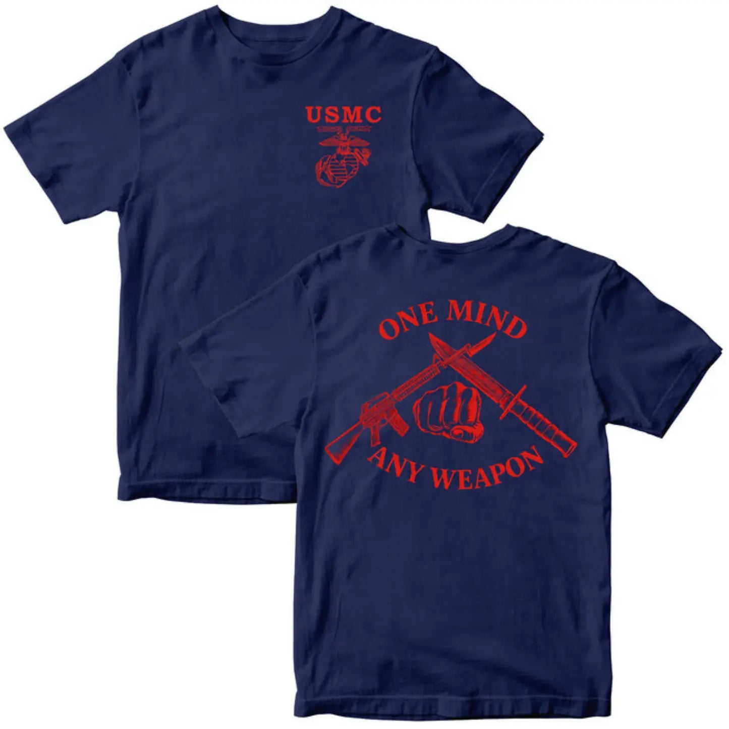 Military Fight Club  T-Shirt / Sweatshirt / Hoodie