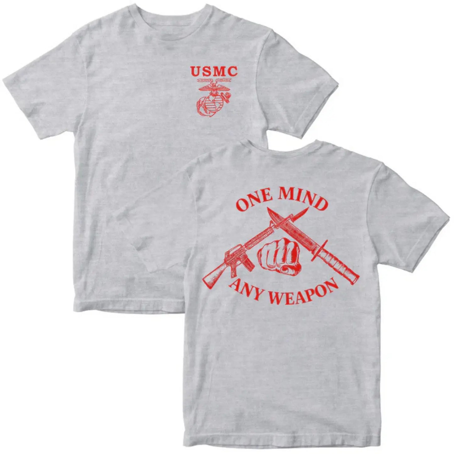 Military Fight Club  T-Shirt / Sweatshirt / Hoodie