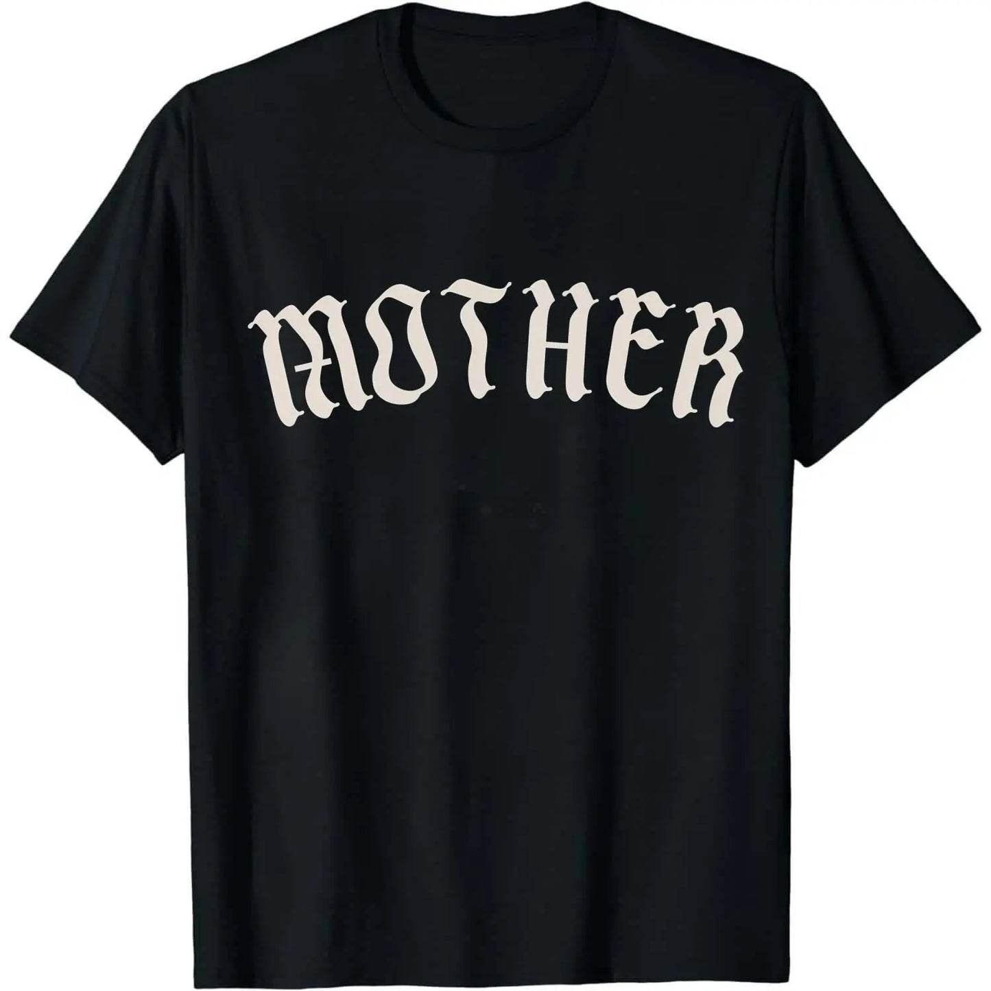 Gothic Mother Old English T-Shirt / Sweatshirt / Hoodie