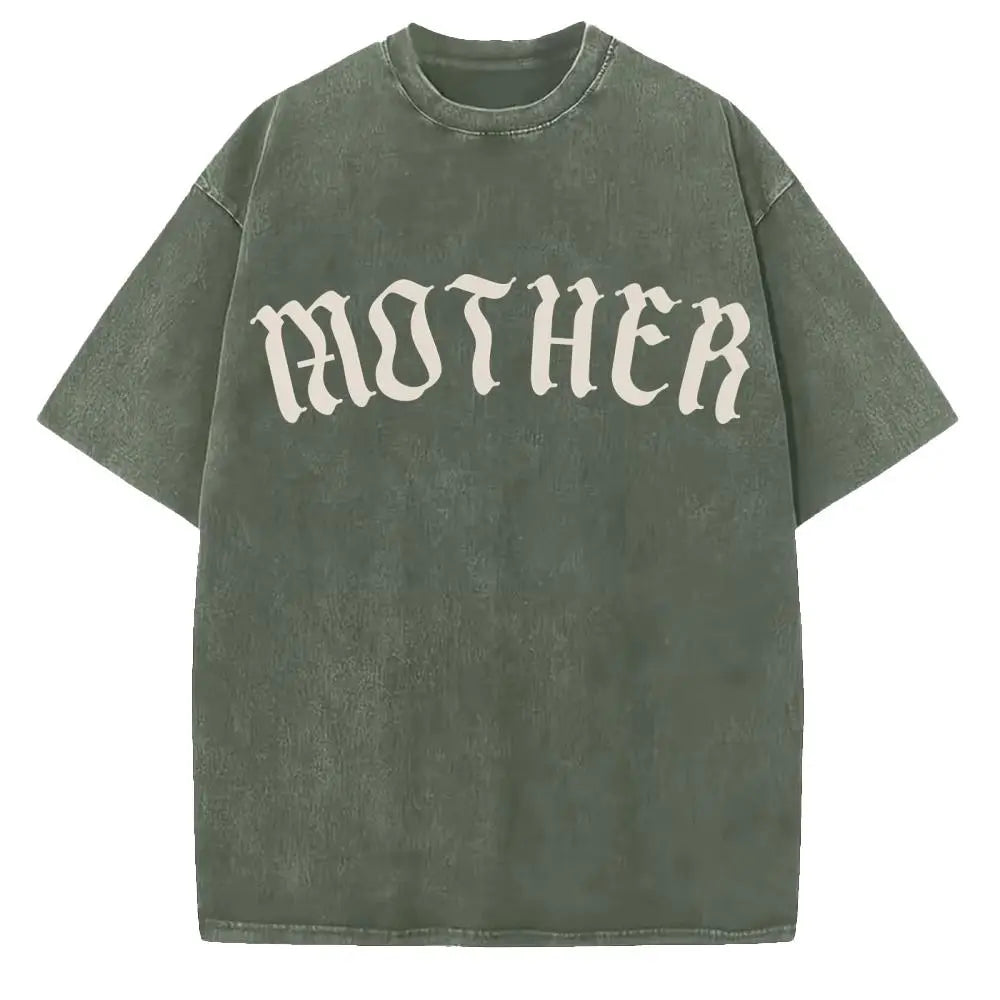 Gothic Mother Old English T-Shirt / Sweatshirt / Hoodie