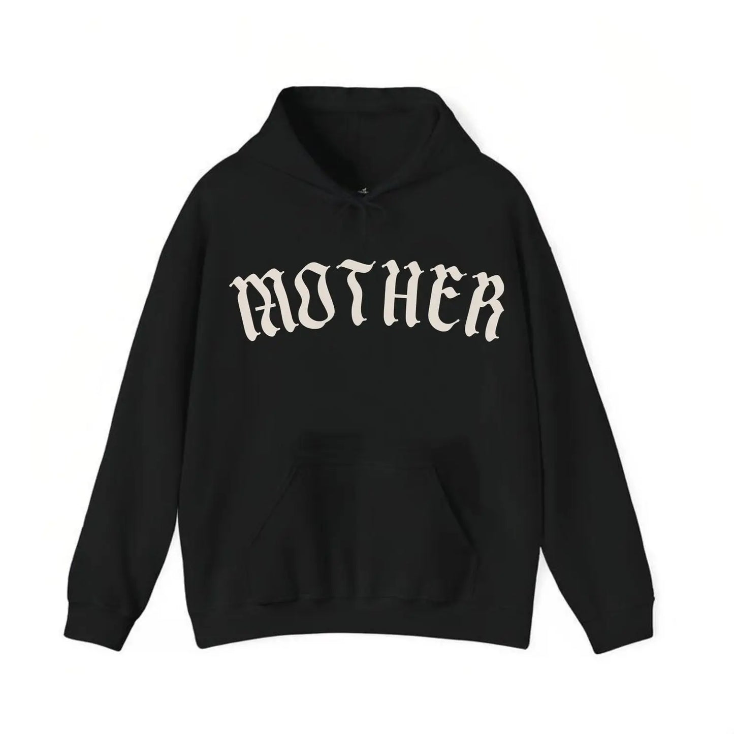 Gothic Mother Old English T-Shirt / Sweatshirt / Hoodie